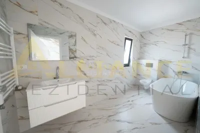 || Vila individuala || 4 camere || teren 455 mp || - foto 8