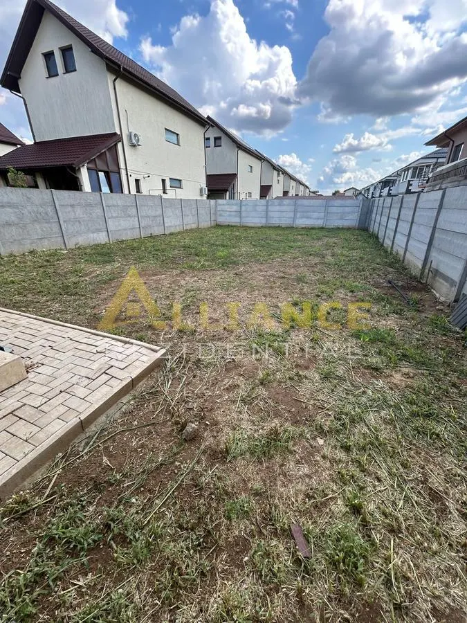 Casa individuala - Popesti Leordeni - foto 15