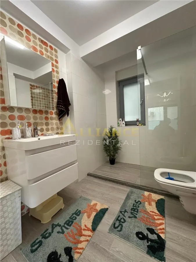 Apartament 2 camere cu vedere la mare - foto 7