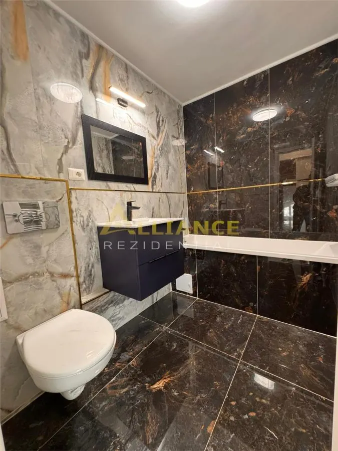 Aparatorii Patriei - Apartament 3 Camere - foto 4