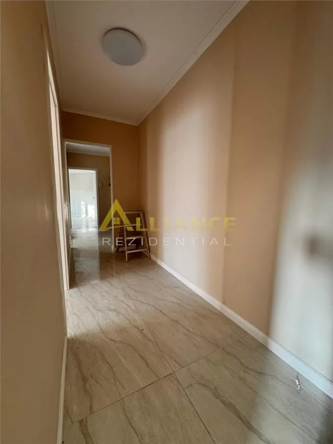 Aparatorii Patriei - Apartament 3 Camere - foto 10