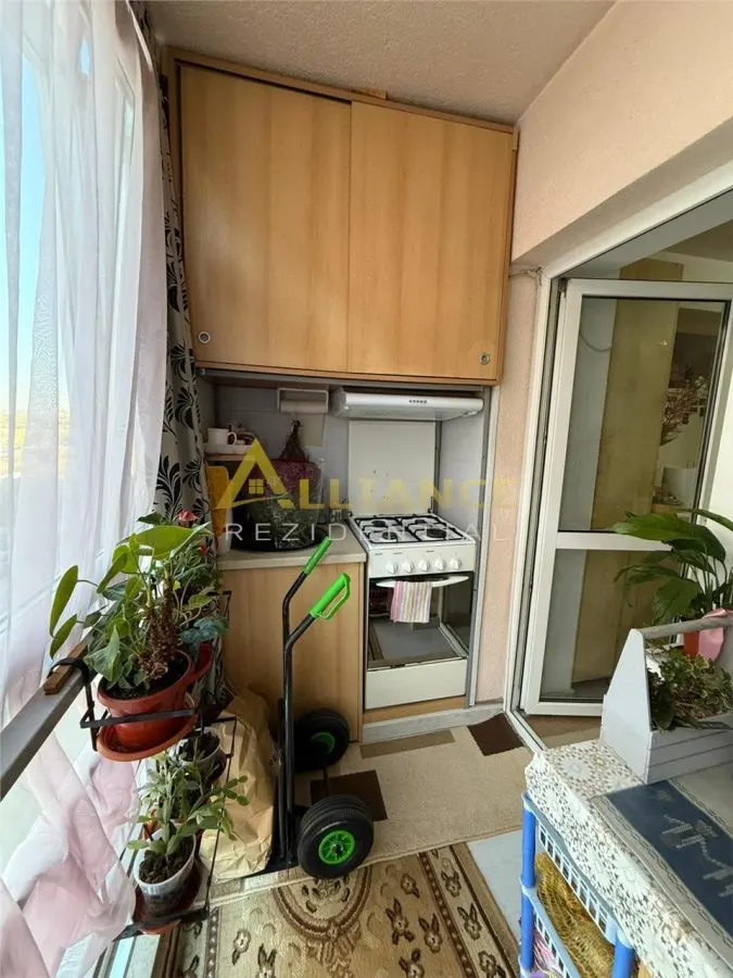 Confort City-Apartament 2 Camere-Gata de Mutare - foto 16