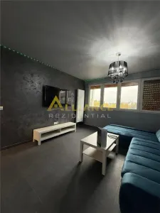 Metrou Eroii Revolutiei-Apartament 2 camere--Mobilat - foto 2