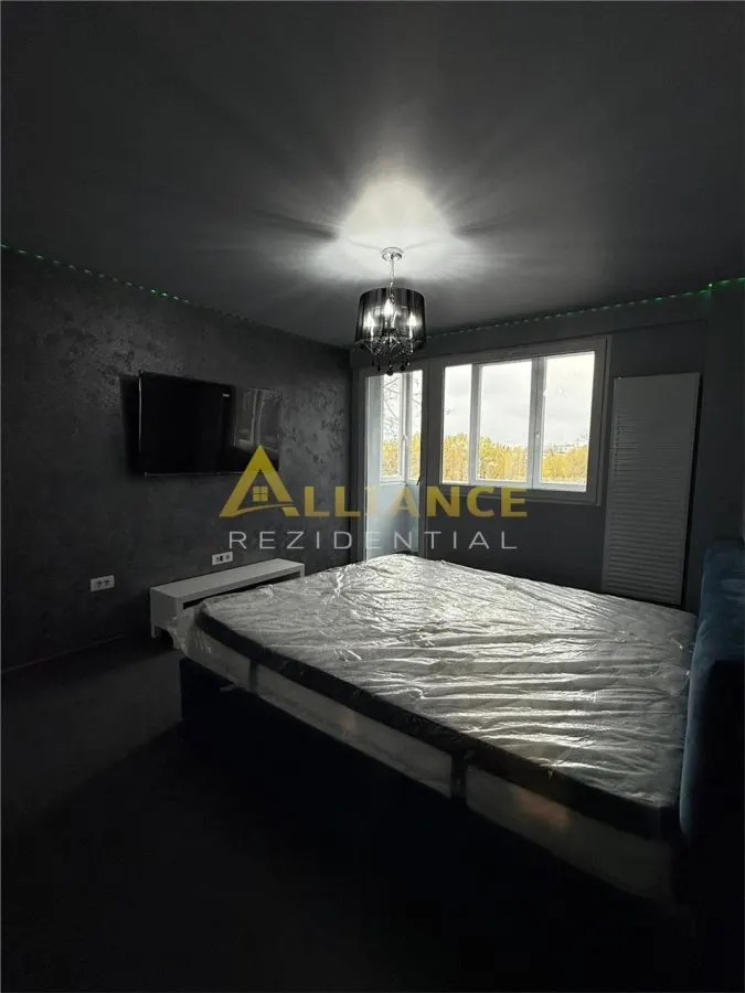 Metrou Eroii Revolutiei-Apartament 2 camere--Mobilat - foto 16