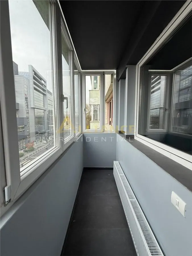 Metrou Eroii Revolutiei-Apartament 2 camere--Mobilat - foto 18