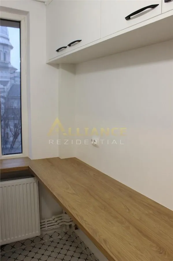Apartament 3 camere - Metrou Obor - foto 7