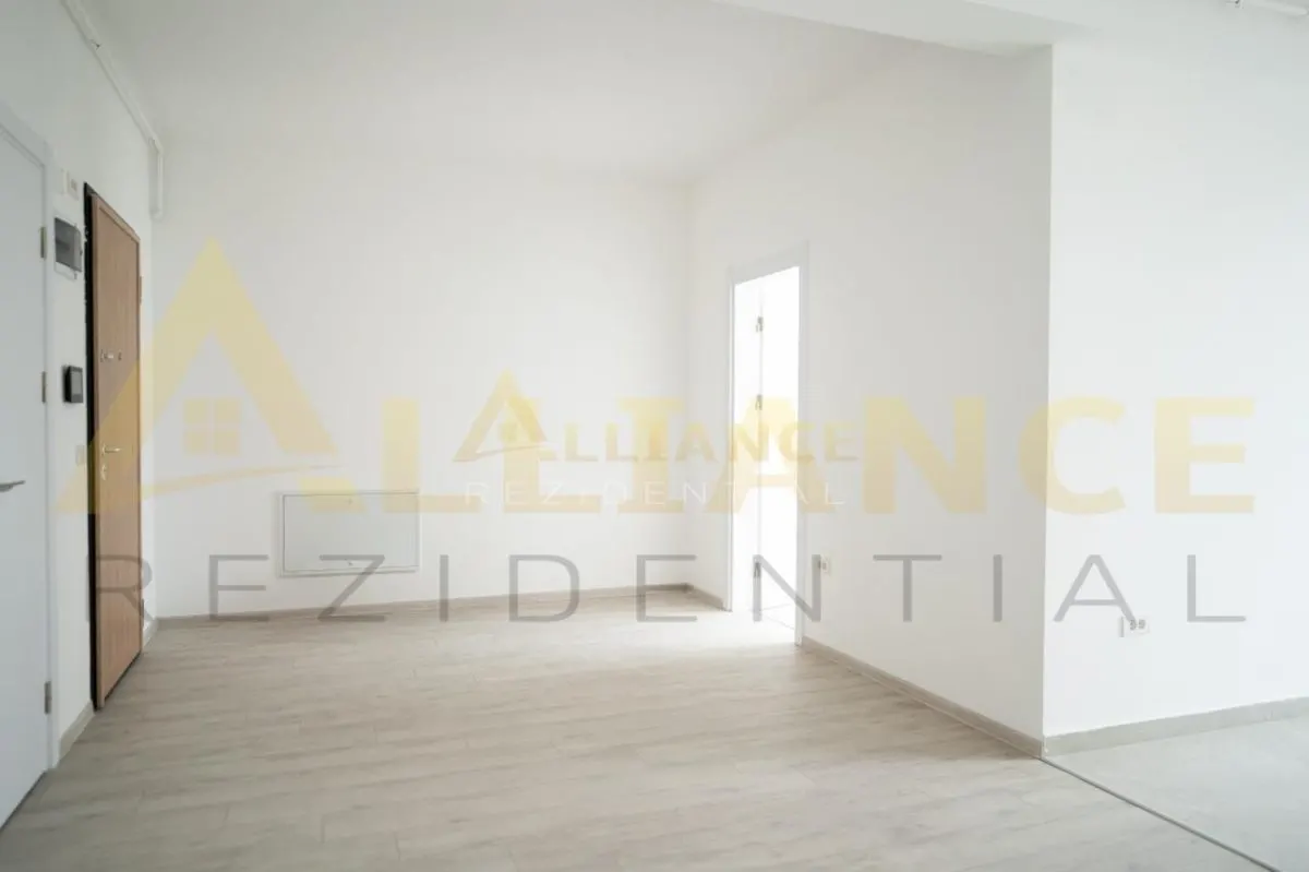 Apartament 3 camere Strada Leordeni Popesti Leordeni - foto 1