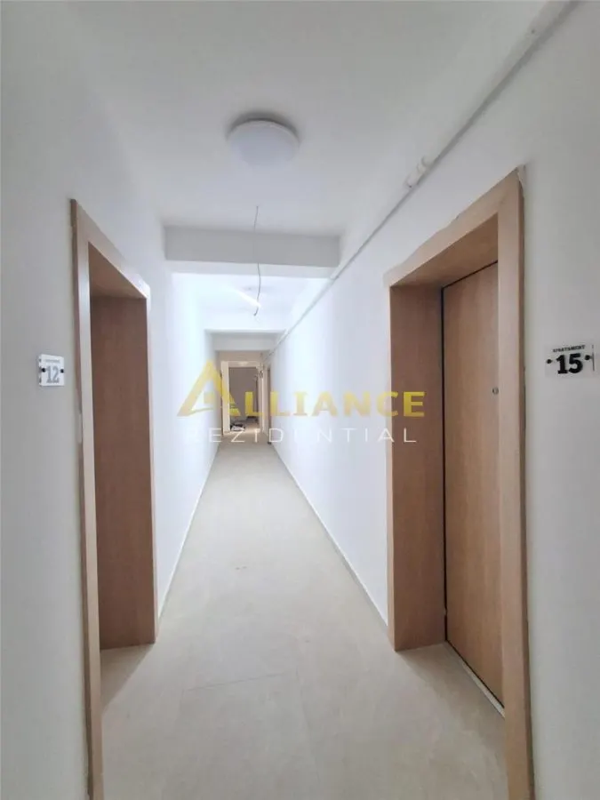 Apartament 3 camere Strada Leordeni Popesti Leordeni - foto 3