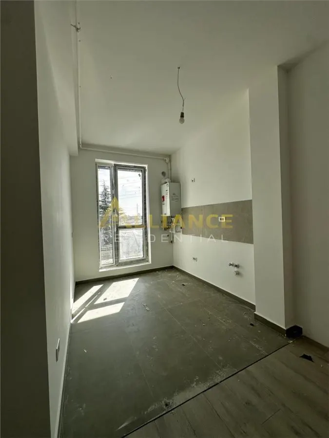Apartament 3 camere Strada Leordeni Popesti Leordeni - foto 6