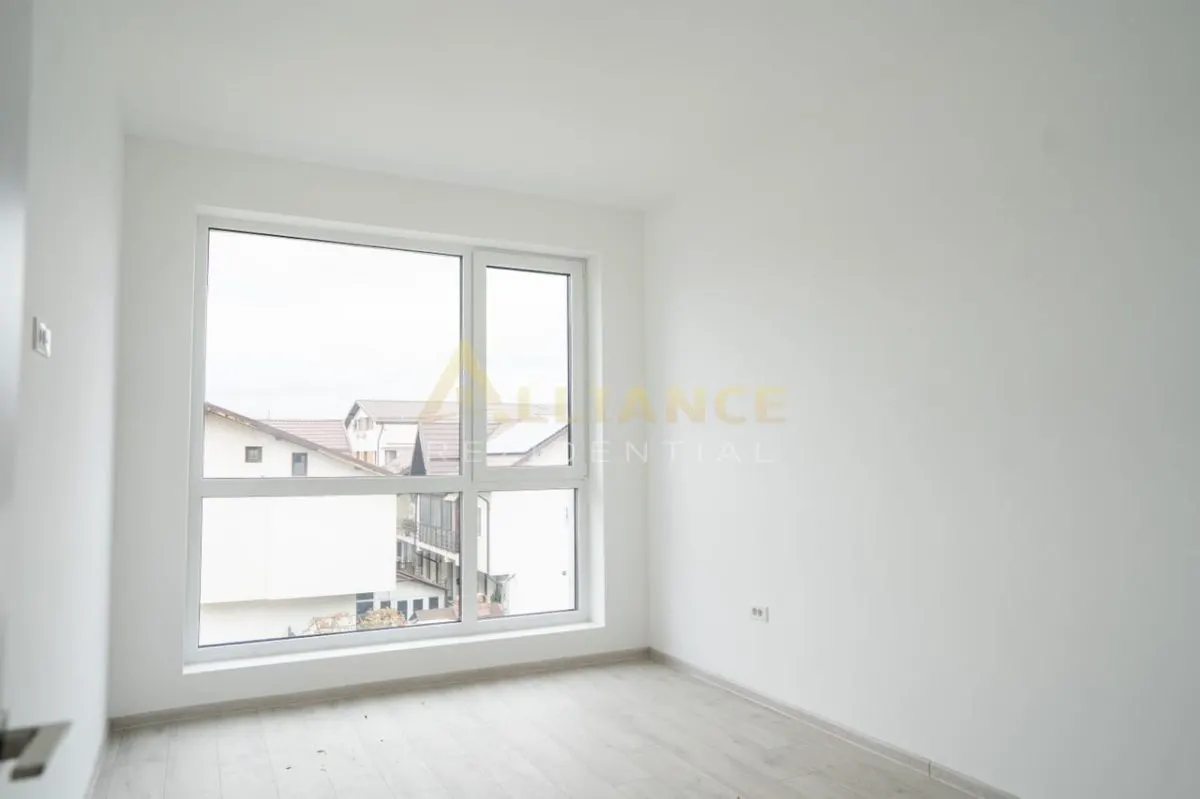 Apartament 3 camere Strada Leordeni Popesti Leordeni - foto 7