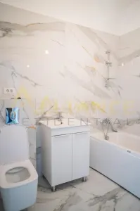 Apartament 3 camere Strada Leordeni Popesti Leordeni - foto 9