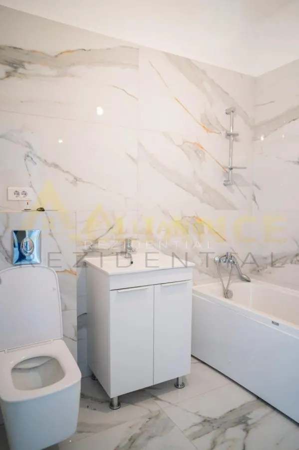 Apartament 3 camere Strada Leordeni Popesti Leordeni - foto 9