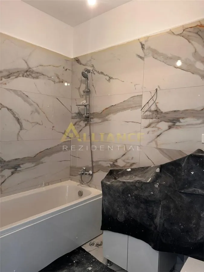 Apartament 3 camere Strada Leordeni Popesti Leordeni - foto 10