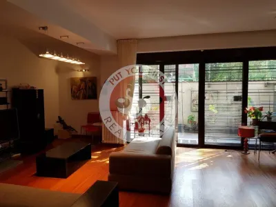 Parc Verdi | 4 camere | 270mp | Semidecomandat | B12970 - Bucuresti