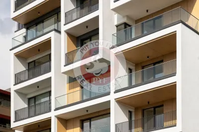 Liceul CA Rosetti | Apartament 3 camere | Garaj | 160mp | B12982 - Bucuresti