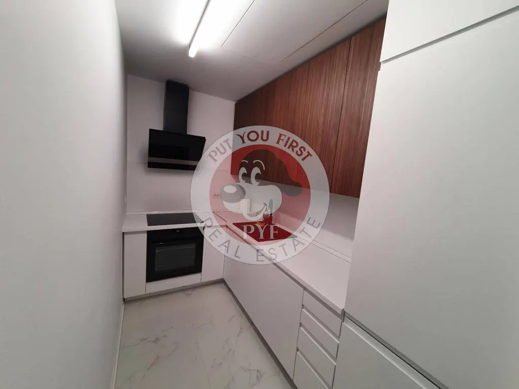 Parc Floreasca | 2 camere | Lux | 52mp | Constructie noua | B13001 - foto 4