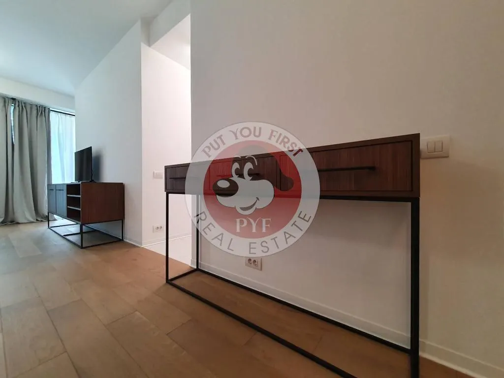 Parc Floreasca | 2 camere | Lux | 52mp | Constructie noua | B13001 - foto 8