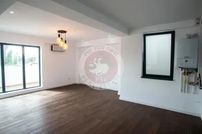 Penthouse Polona | 2 camere | Lux | 120mp terasa | B13014 - Bucuresti