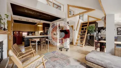 Parc Cinema | 6 camere | 168mp | Open space | B12461 - Bucuresti
