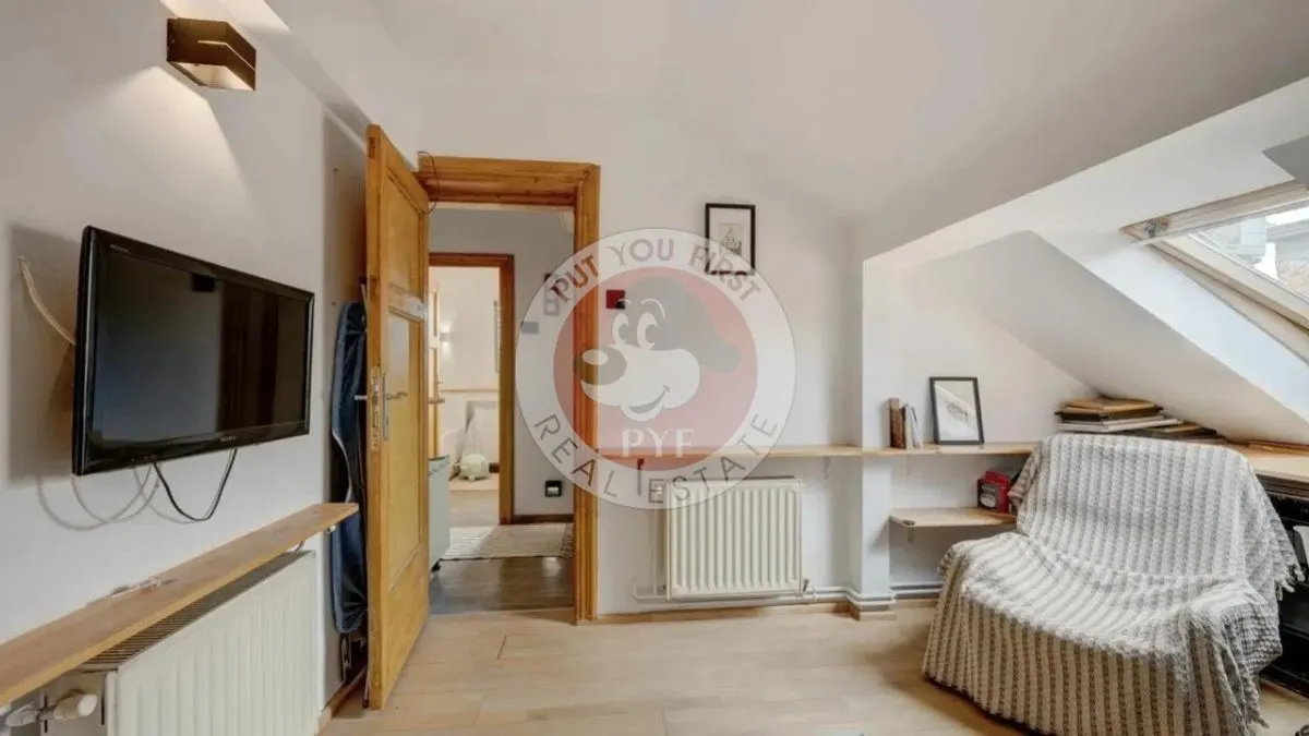 Parc Cinema | 6 camere | 168mp | Open space | B12461 - foto 6