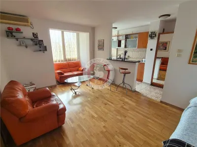 Biserica Italiana | 2 camere | 44mp | semidecomandat | B12216 - Bucuresti