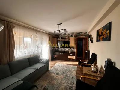 Grand Arena  ~ Apartament 3 camere - foto 2