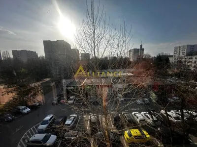 Grand Arena  ~ Apartament 3 camere - foto 15
