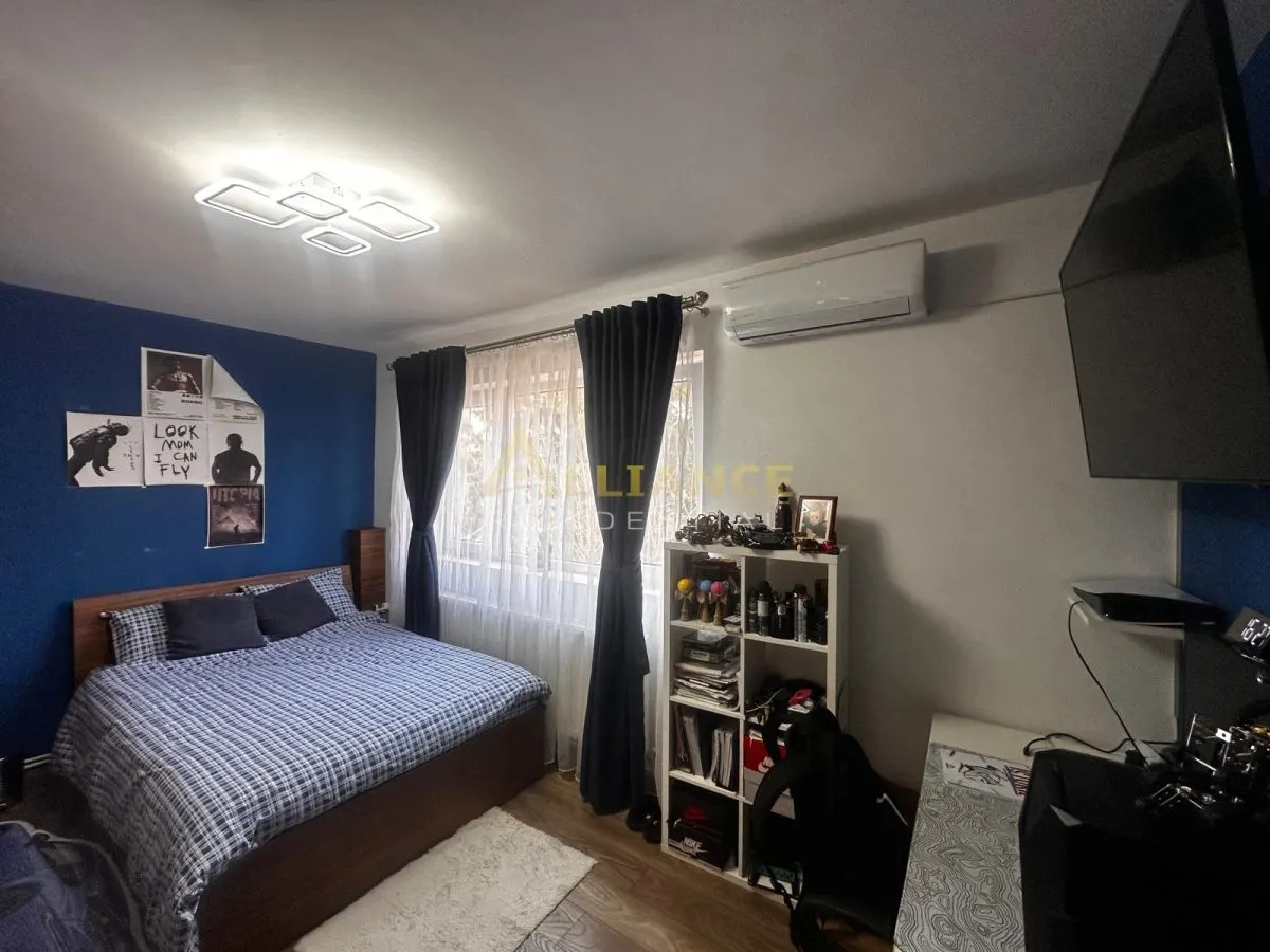 Grand Arena  ~ Apartament 3 camere - foto 5