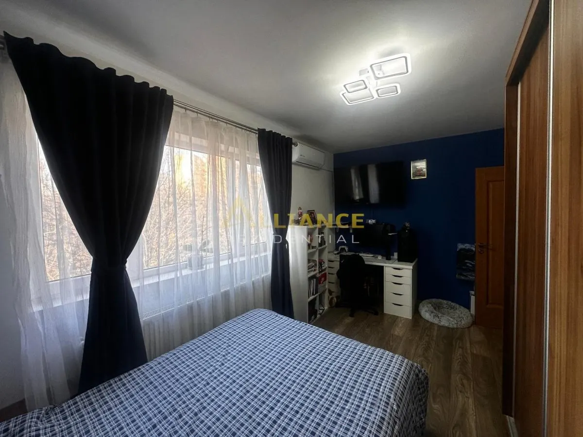 Grand Arena  ~ Apartament 3 camere - foto 6