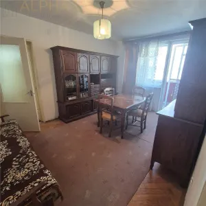 De vanzare apartament 2 camere â€“ Bistrita, Aleea Plopilor, jud BN - foto 3
