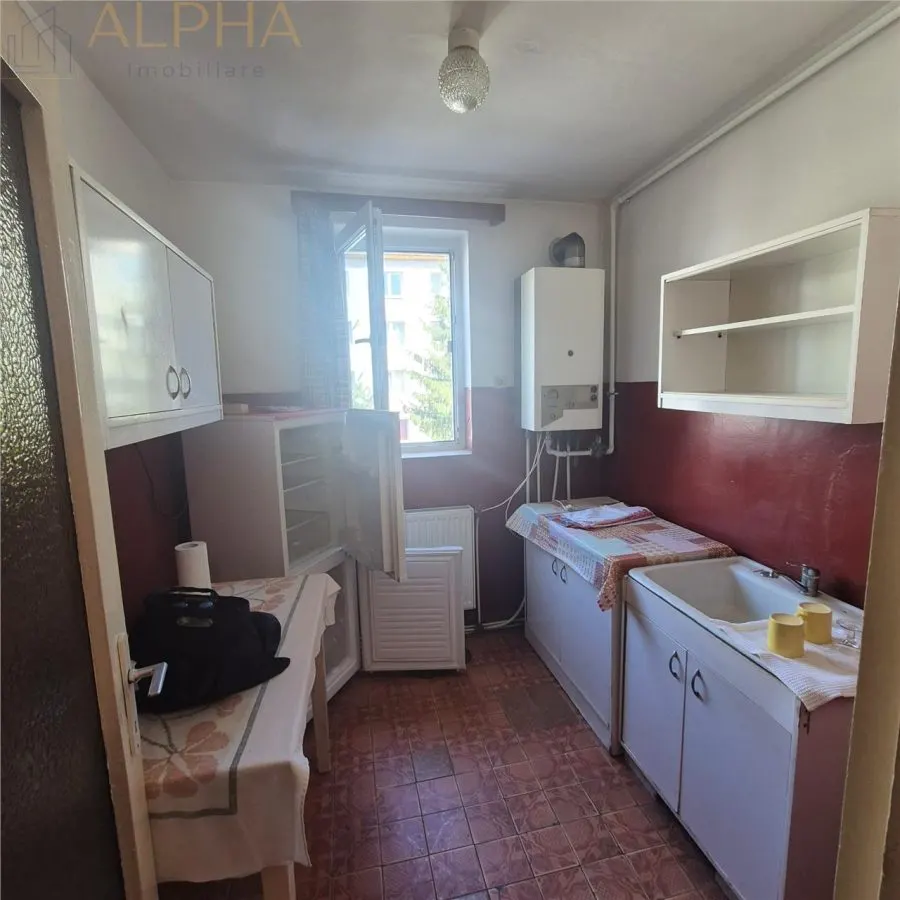 De vanzare apartament 2 camere â€“ Bistrita, Aleea Plopilor, jud BN - foto 7