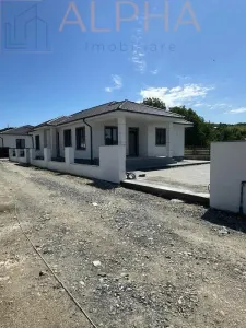 Casa noua superfinisata â€“ zona Pensiunea Morariu,  Bistrita, Jud BN - Bistrita