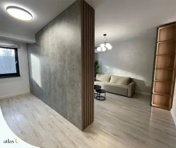 Apartament 2 camere | 56 mp utili | Mobilat complet | Bloc nou - foto 2
