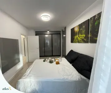 Apartament 2 camere | 56 mp utili | Mobilat complet | Bloc nou - foto 4
