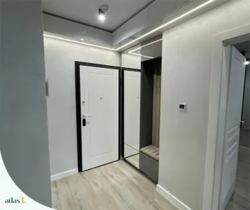 Apartament 2 camere | 56 mp utili | Mobilat complet | Bloc nou - foto 7