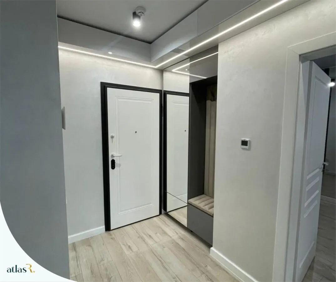 Apartament 2 camere | 56 mp utili | Mobilat complet | Bloc nou - foto 7