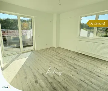Apartament 3 camere | Intabulat | 88 mp | 154.039 euro | Comision 0 - Iasi