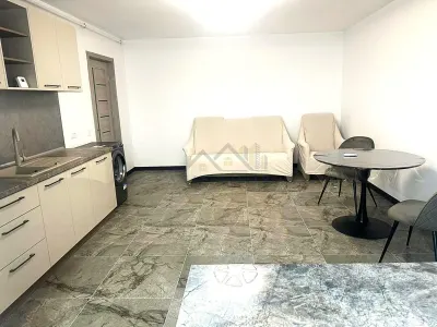 Apartament 2 camere tip Studio zona 1 Dec 1918 - foto 2