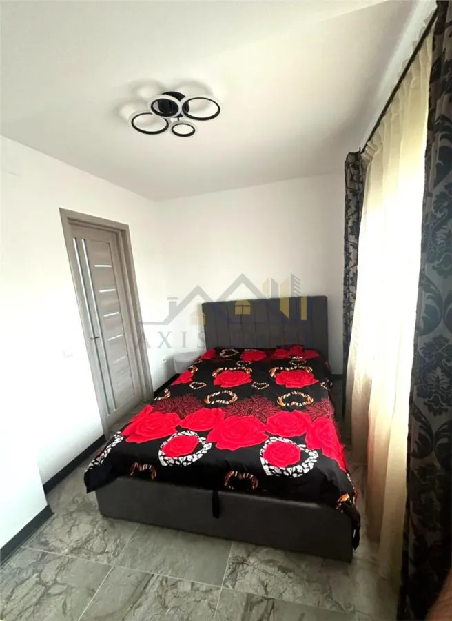 Apartament 2 camere tip Studio zona 1 Dec 1918 - foto 4