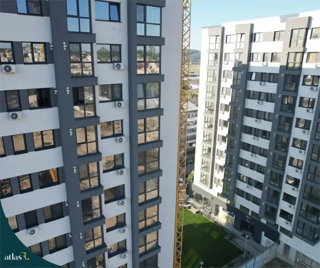 Apartament 2 camere | 59 mp | Dacia/Pacurari | Comision 0 - foto 8