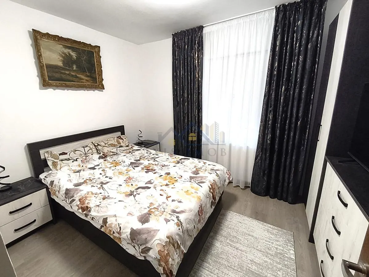 Garsoniera confort 1 decomandata zona Crang - foto 1
