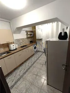 Garsoniera confort 1 decomandata zona Crang - foto 4