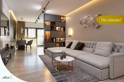 Apartament 2 camere | Copou | 64,5 mp | Comision 0 - Iasi