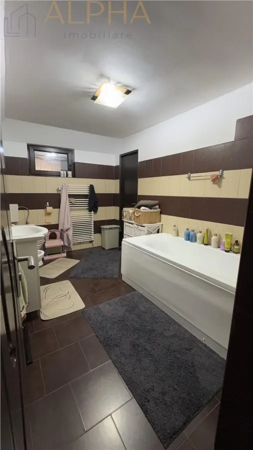 De Vanzare Vila de Lux - foto 14