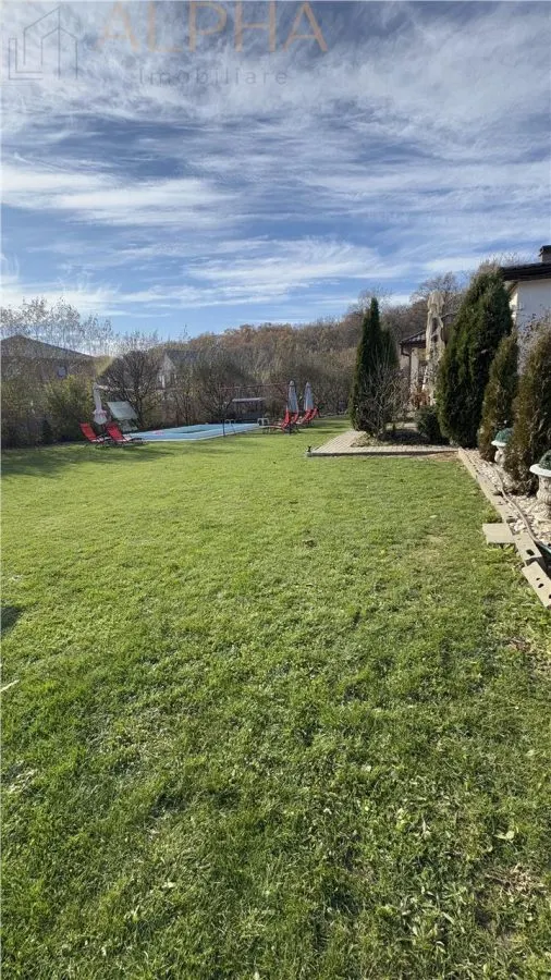 De Vanzare Vila de Lux - foto 5
