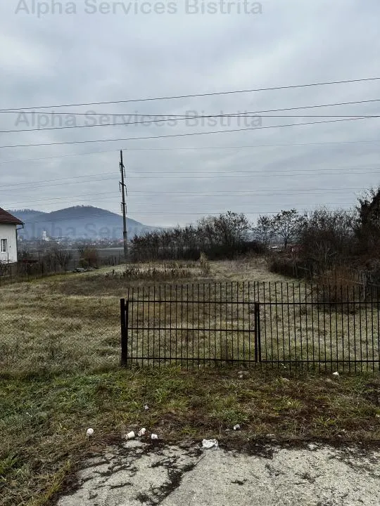 Teren de vanzare 25 arii - foto 1