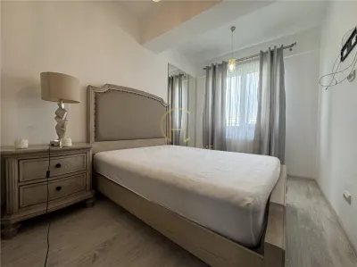 Bloc Oxygen Galata 2 camere modern - Iasi