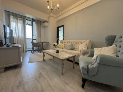 Bloc Oxygen Galata 2 camere modern - foto 4