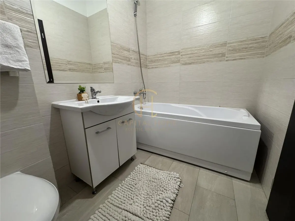 Bloc Oxygen Galata 2 camere modern - foto 9
