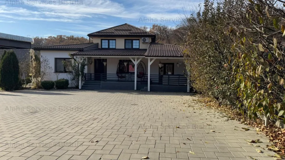 Casa/Vila Unirea - foto 1